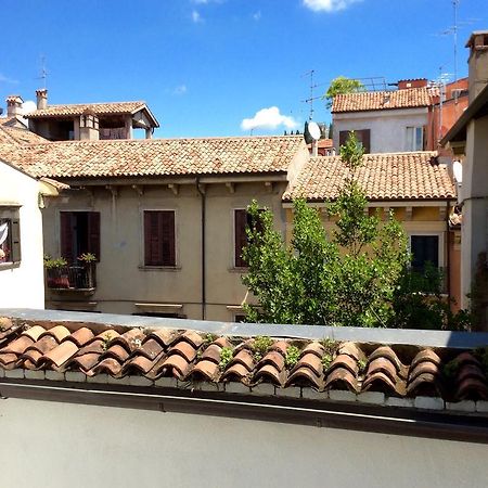 Augustus Centro Storico Hotel Verona Exterior photo